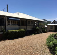 Gridley Homestead BB - Australia Shopping
