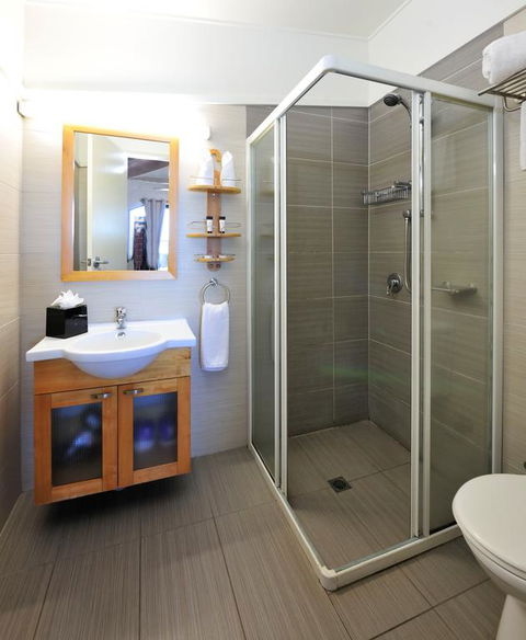 Groote Eylandt Lodge - Accommodation Australia 3