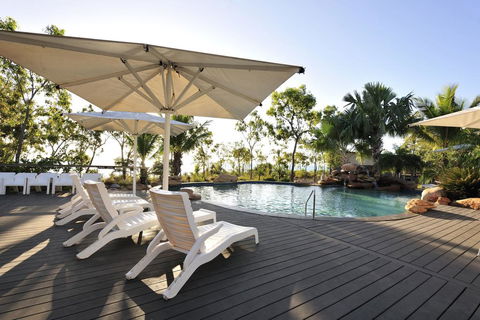 Groote Eylandt Lodge - Accommodation Australia 0