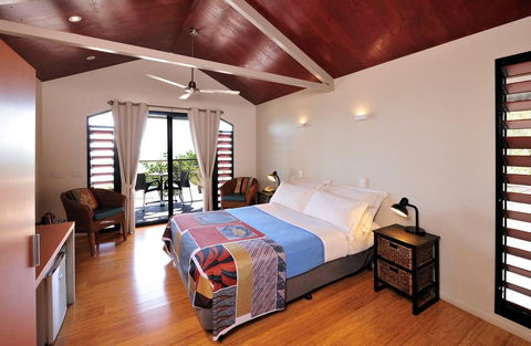 Groote Eylandt Lodge - Accommodation Australia 1