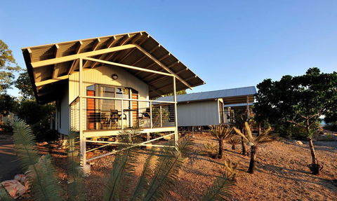 Groote Eylandt Lodge - Accommodation Australia 2