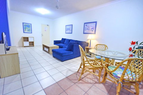 Grosvenor In Cairns - Accommodation Australia 3