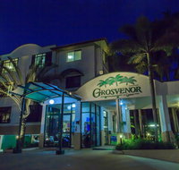 Grosvenor in Cairns - Accommodation Australia