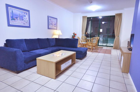 Grosvenor In Cairns - Accommodation Australia 2