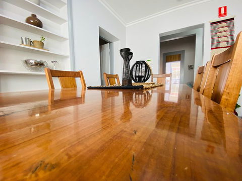Ground Level Heygarth House Residence - Local Tourism 0