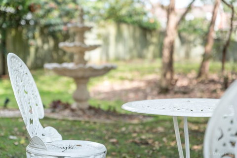 Grove Manor - Accommodation Australia 2
