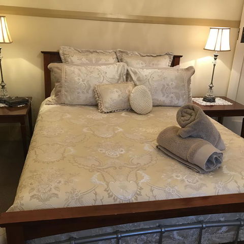 Guest House On Hyde - Accommodation Australia 3