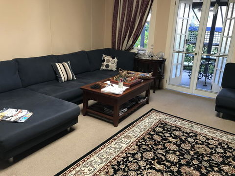 Guest House On Hyde - Accommodation Australia 2