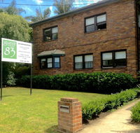 Guesthouse 83 - Accommodation Australia