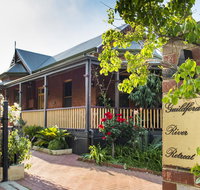 Guildford River Retreat - Accommodation Australia