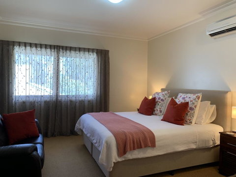 Guildford River Retreat - Accommodation Australia 1