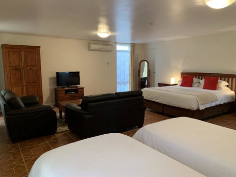 Guildford River Retreat - Accommodation Australia 2