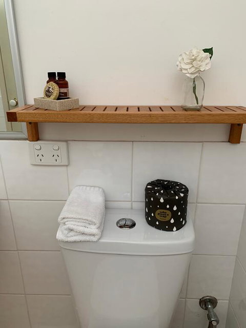 Guildford River Retreat - Accommodation Australia 3