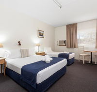 Gulgong Motel - Accommodation Australia