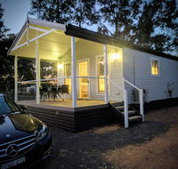 Gulgong Tourist Park - Accommodation Australia