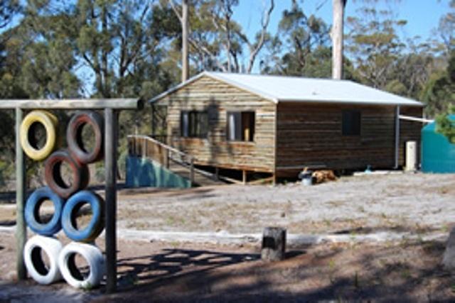 Little Swanport TAS Accommodation Australia