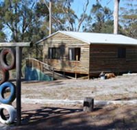 Gumleaves Bush Holidays - Accommodation Australia