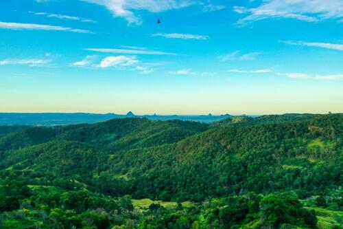 Mount Mee QLD Accommodation Australia