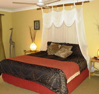 Gumtree on Gillies Bed and Breakfast - Local Tourism