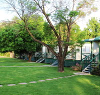 Gundagai Cabins  Tourist Park - Accommodation Australia