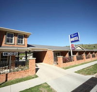 Gundagai Gabriel Motor Inn - Accommodation Australia