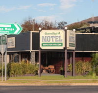Gundagai Motel - Accommodation Australia