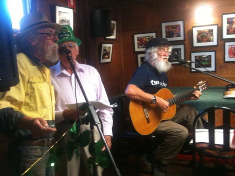 Gundaroo Colonial Inn - Accommodation Australia 0