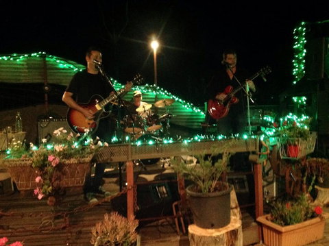 Gundaroo Colonial Inn - Accommodation Australia 1