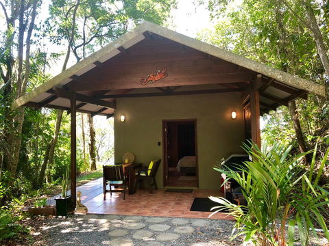Gunnadoo Holiday - Accommodation Australia 0