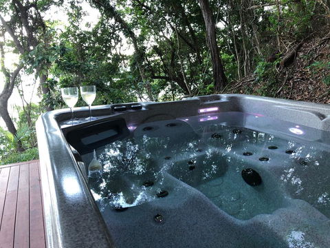 Gunnadoo Holiday - Accommodation Australia 2