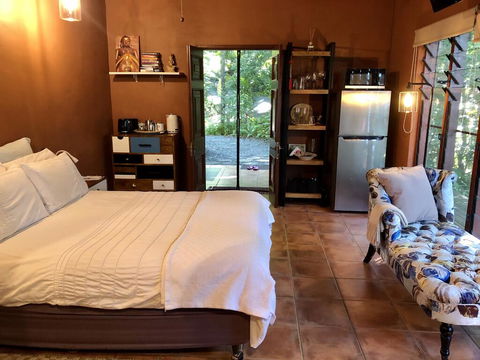 Gunnadoo Holiday - Accommodation Australia 1