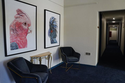 Gunnedah Hotel - Local Tourism 2