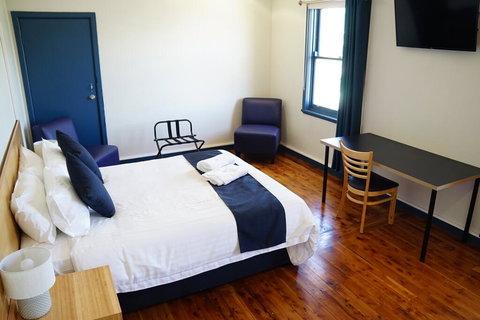 Gunnedah Hotel - Local Tourism 1