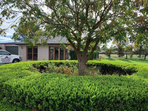 Gunsynd Studio Apartment - Bed n Breakfasts 1