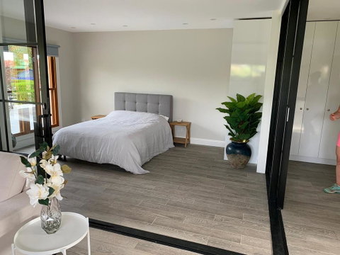 Gunsynd Studio Apartment - Bed n Breakfasts 0