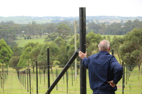 Gzone Farmstay - Accommodation Australia 2