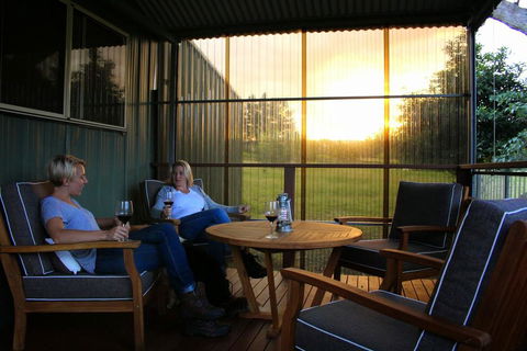 Gzone Farmstay - Accommodation Australia 0