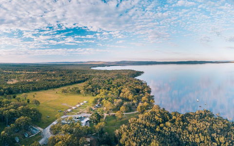 Habitat Noosa - Accommodation Australia 2