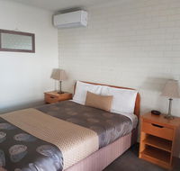 Hacienda Motel Geelong - Accommodation Australia
