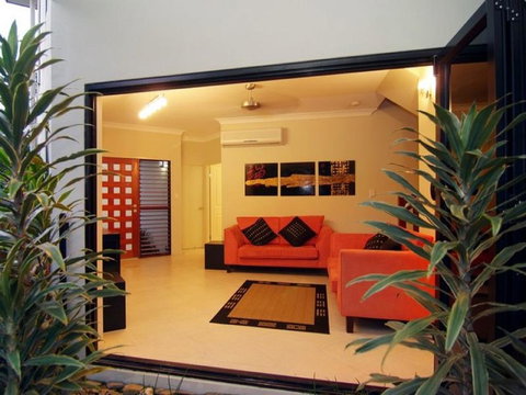 Hai Villa Port Douglas - Local Tourism 2