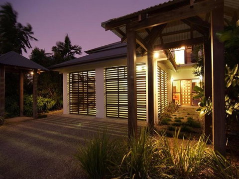 Hai Villa Port Douglas - Local Tourism 1