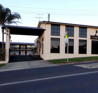 Halfway Motel - Accommodation Australia