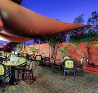 Halls Creek Motel - Accommodation Australia
