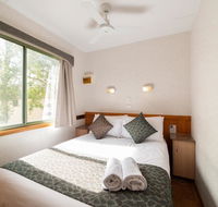 Halls Gap Caravan Park - Accommodation Australia