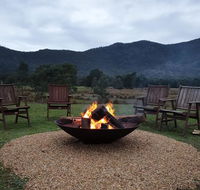 Halls Gap Motel - Accommodation Australia