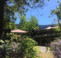 Halls Gap Tavern - Accommodation Australia
