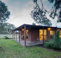 Halls Haven Resort - Accommodation Australia