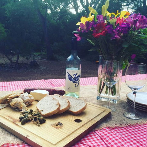 Hamelin Bay Seaclusion - Australia Shopping 3