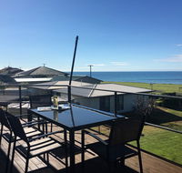 Hamilton - Accommodation Australia
