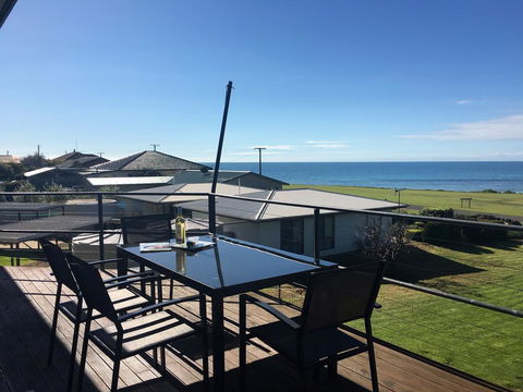 Hamilton - Accommodation Australia 0